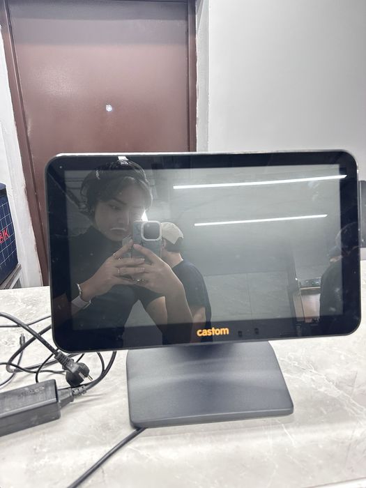 Продам новый моноблок