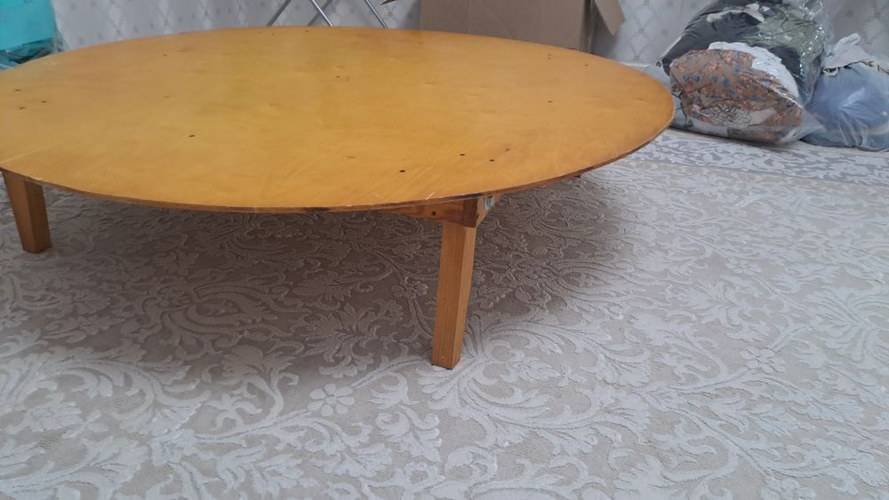 Жер стол сатылады