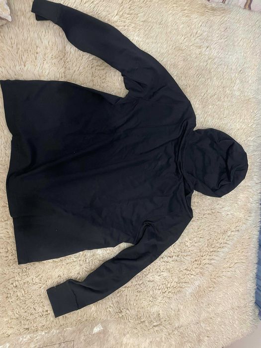 ЧИСТО НОВ ! С етикетите оригинален анцунг Nike Sportswear Club черен