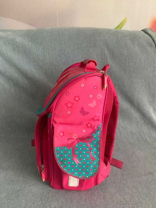 Рюкзак детский для девочек
