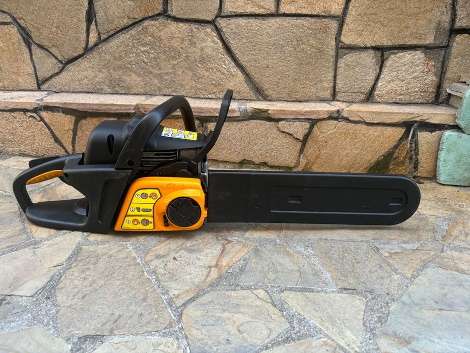 Бензинов Трион Partner P842