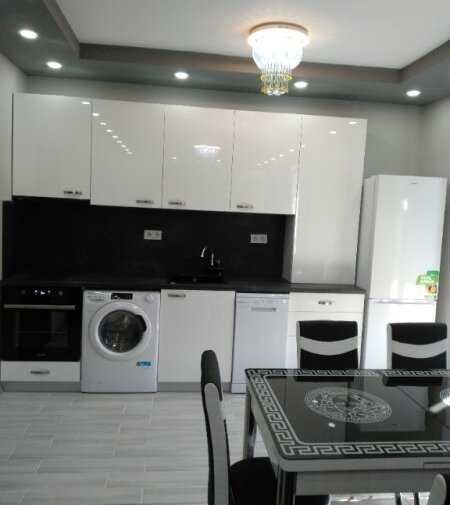 Продава се Двустаен апартамент в Пловдив, Западен - 83 кв.м за 2049 €/кв.м - Снимка #1