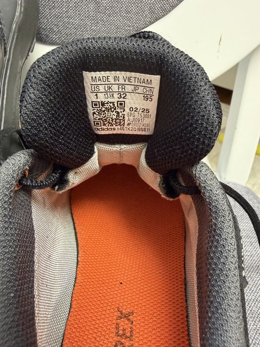 Adidasi adidas terrex , RAIN RDY, impermeabili marime32!