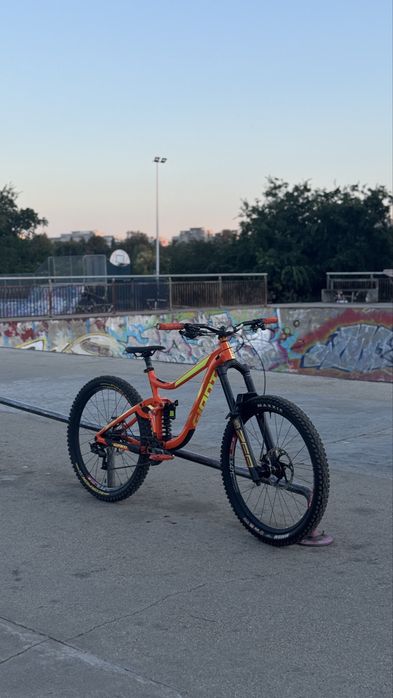 Cadru Giant Reign sx