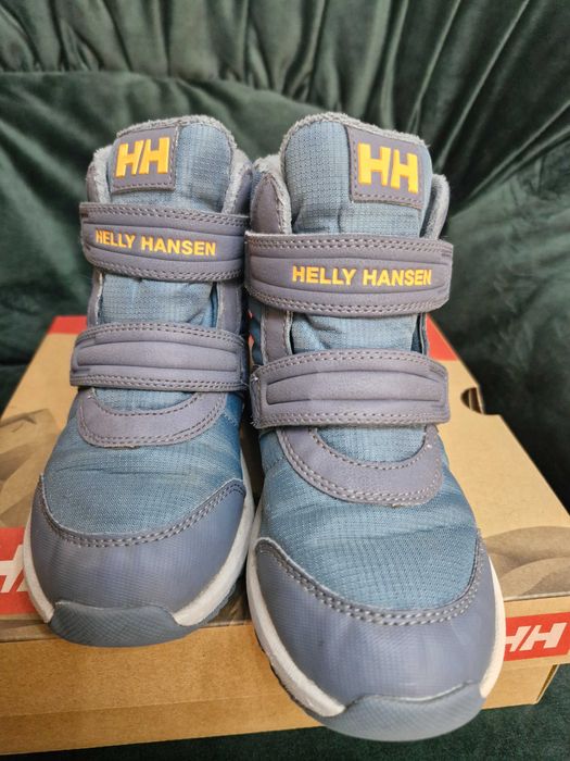 Ghete baieti Helly Hansen nr. 30
