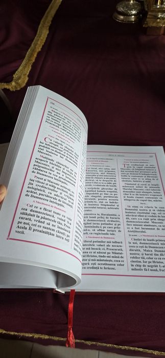 Mineiul pe luna Mai