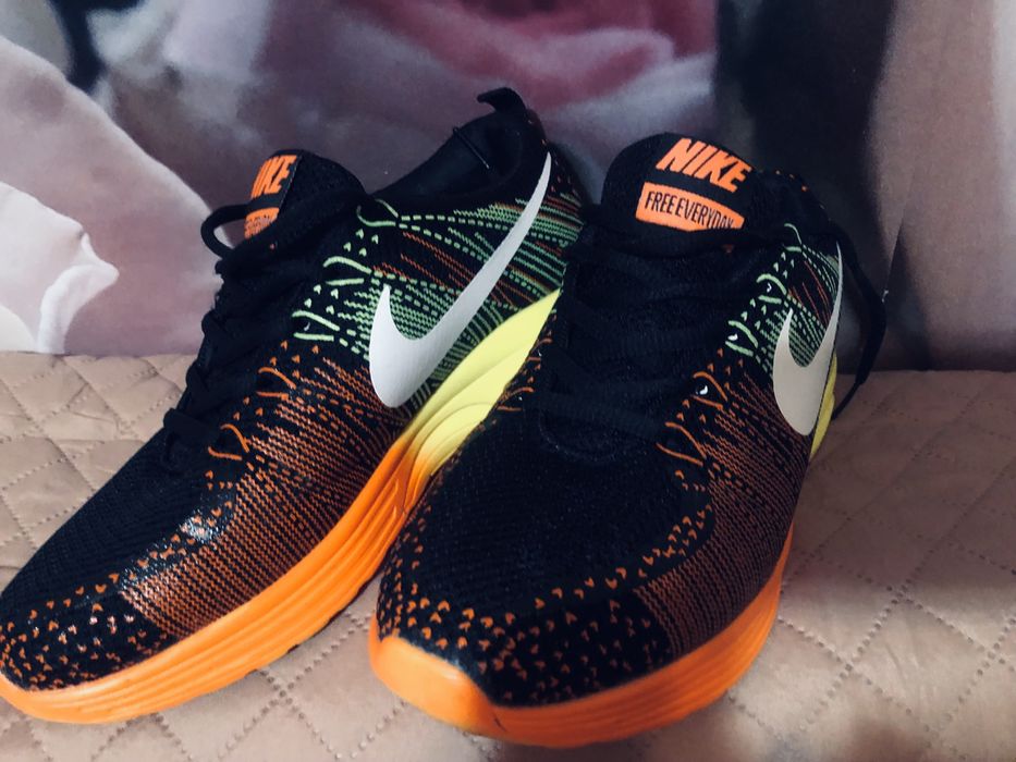 продавам маратонки