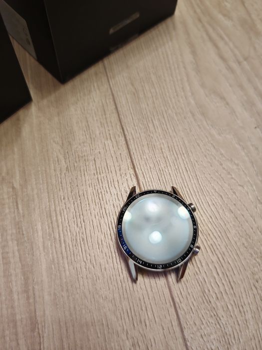 Huawei watch GT2