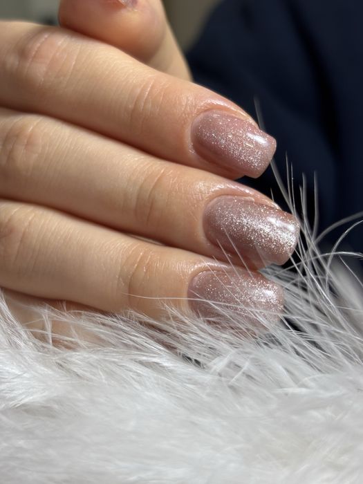 Маникюр/педикюр 18 микрорайон