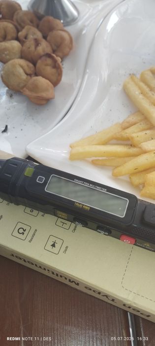 Продам мультиметр