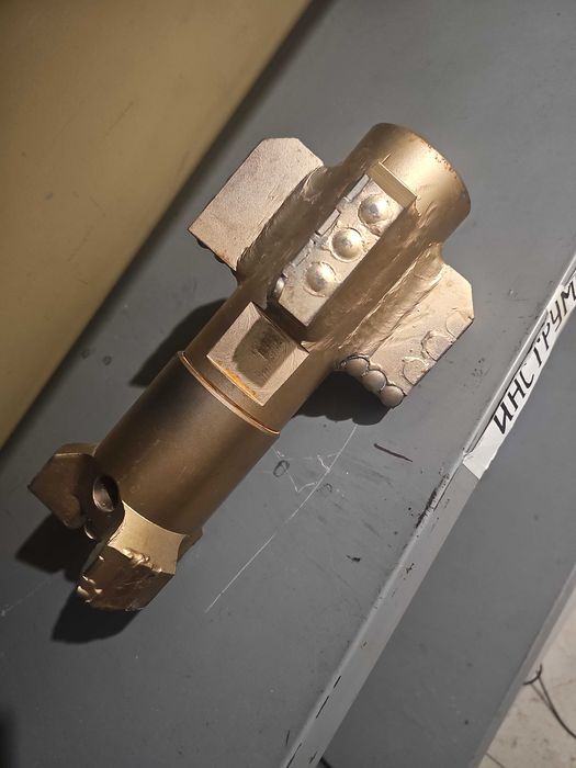 Сондажна Глава 160мм