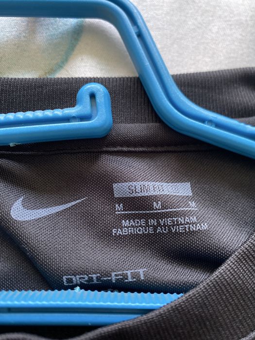 Tricou nike negru