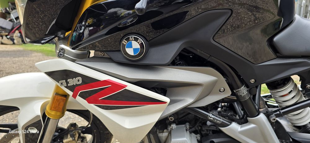 BMW G310R 34kc.!НОВ ВНОС!