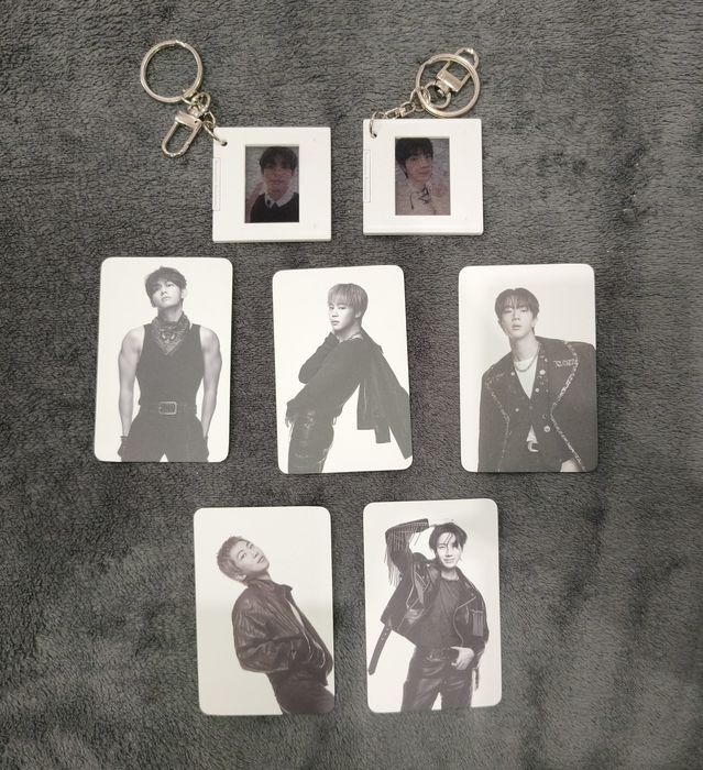 BTS ARIRANG - Чисто нови албуми + Подарък