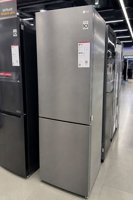 Холодельникы LG NO FROSTE 40%скидка со склада доставка бесплатно