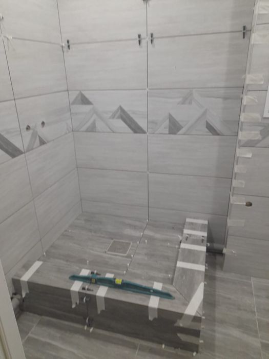 Кафельщик Уральск