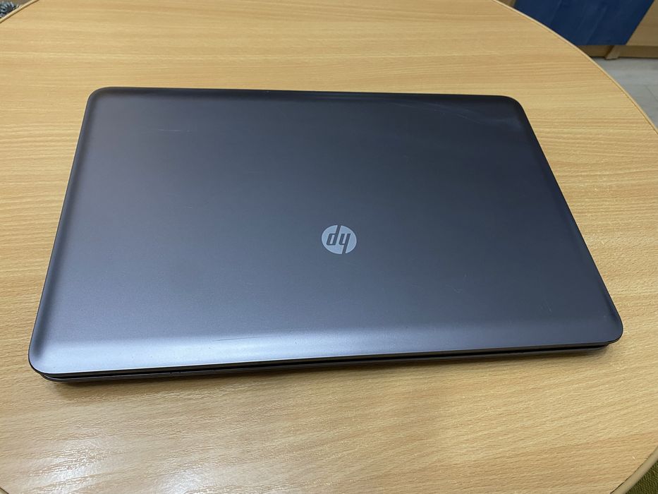 Laptop HP655 scoala gaming