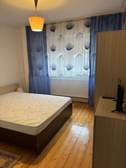 Inchiriez apartament 2 camere