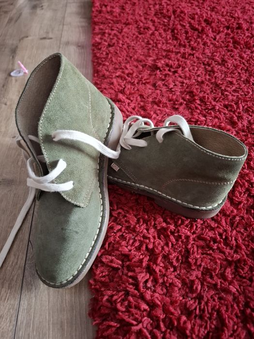 Ghete universale mărime 36-produs nou