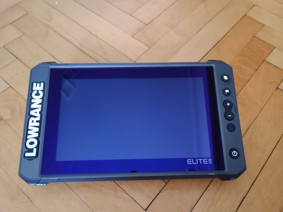Lowrance сонари за риболов