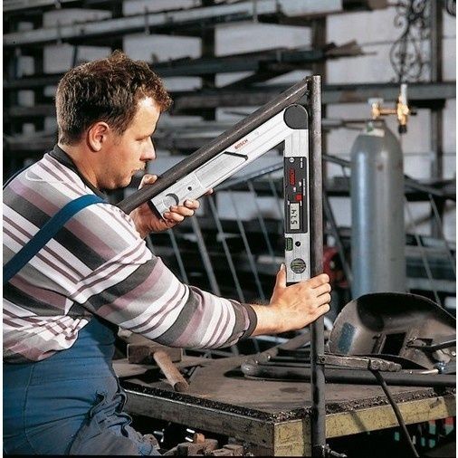 Угломер электронный BOSCH GAM 220 MF Professional