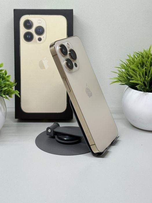 iPhone 13Pro идеальный!