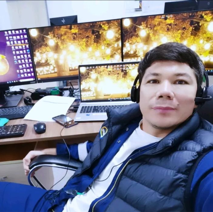 Электрик. Ремонт Стабилизатор Напряжение 380/220в