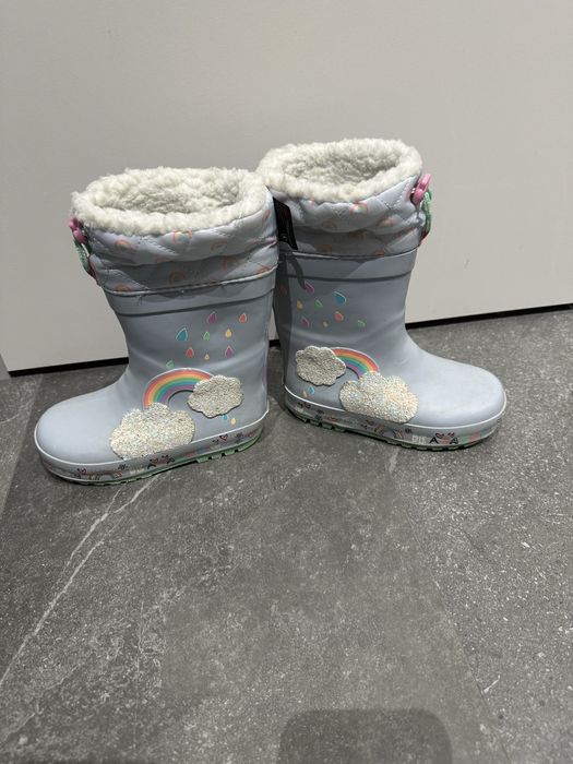 Детски ботуши Next