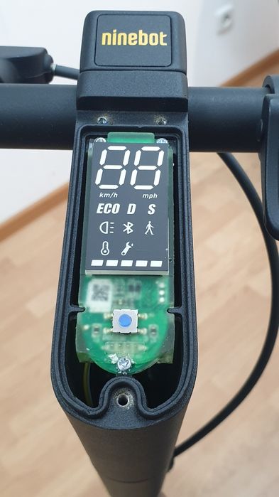 Ремонт электросамокатов xiaomi и ninebot