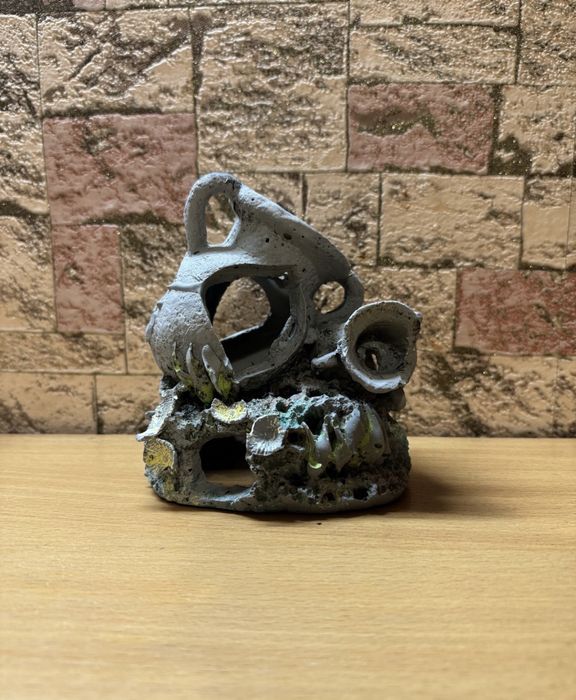 Аквариумные украшения