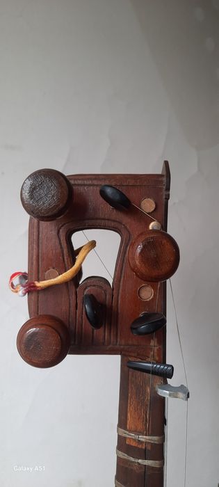 Bakinskiy tor sotiladi