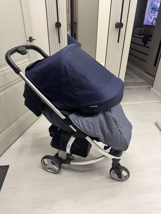 Продам  коляску  babyton