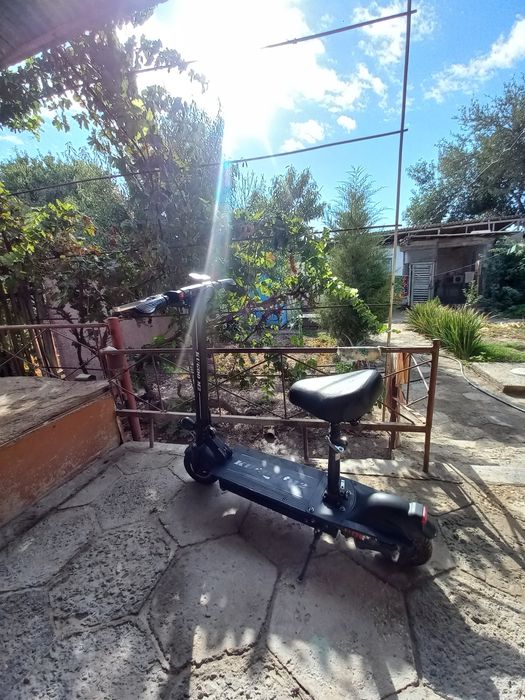 Электросамокат Kugoo M2