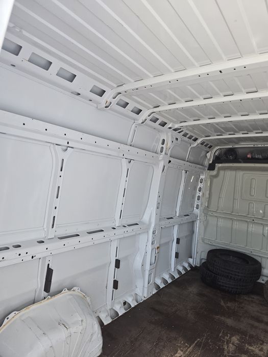 Vand Fiat Ducato 2.3Mjet 140 L4 H2 2+1 Locuri