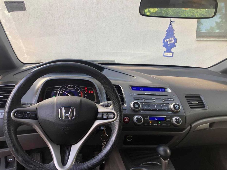 HONDA Civic 2007 — imagine 5