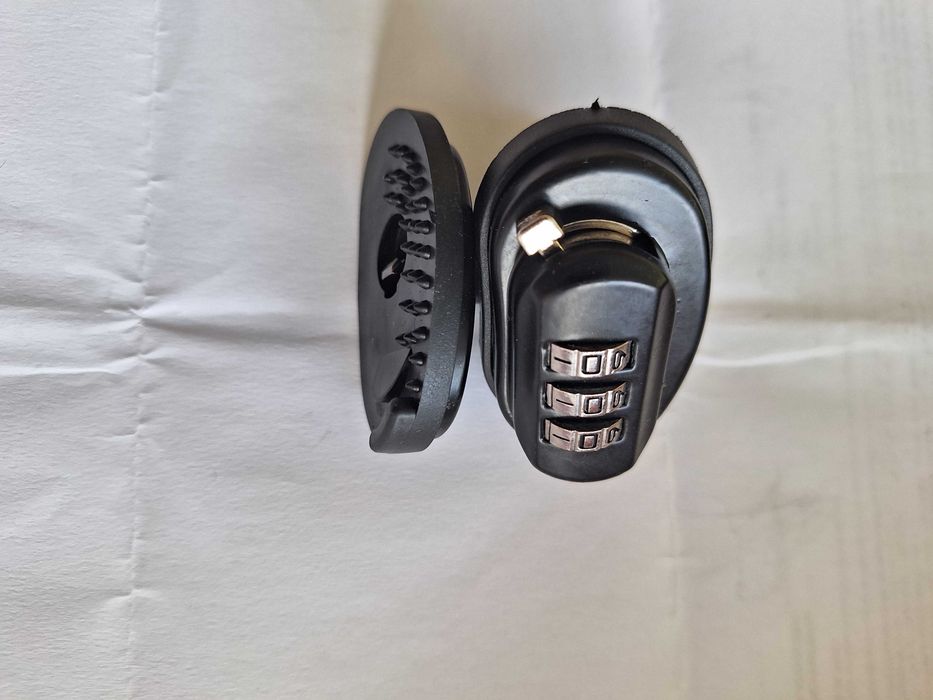 Ключалка за спусъка