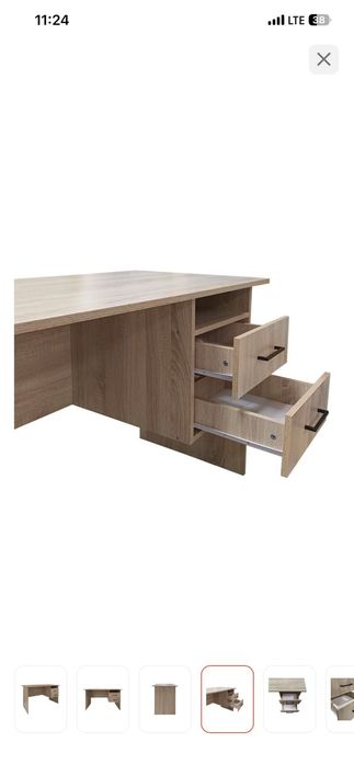 Стол компьютерный