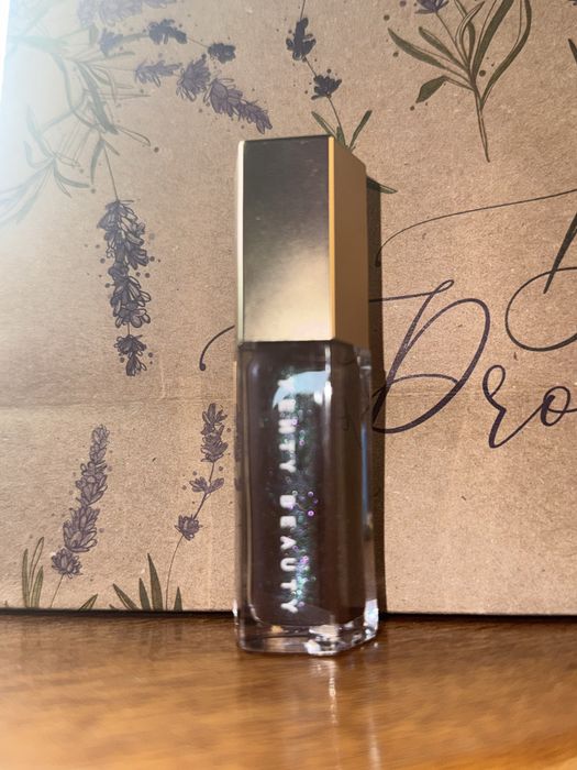 Fenty beauty Arcane Jinx Kaboom lip gloss
