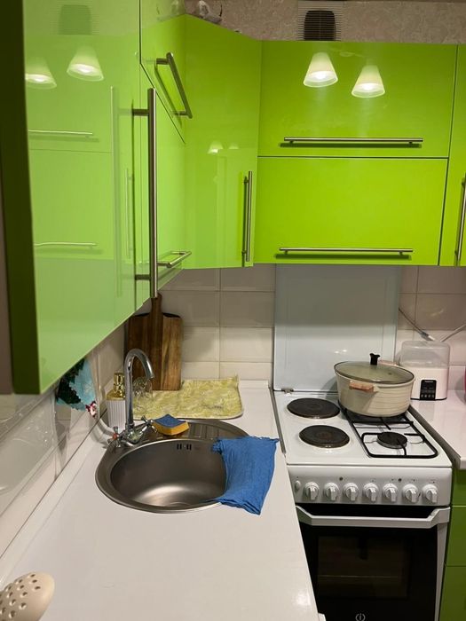 Сдам 2х комнатную на Ромашке