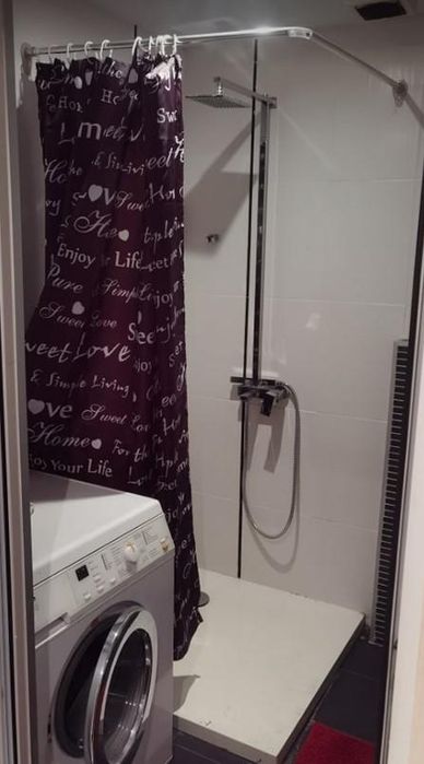 Дава се под наем Тристаен апартамент в Пловдив, Център - 90 кв.м за 484.5 € - Снимка #5