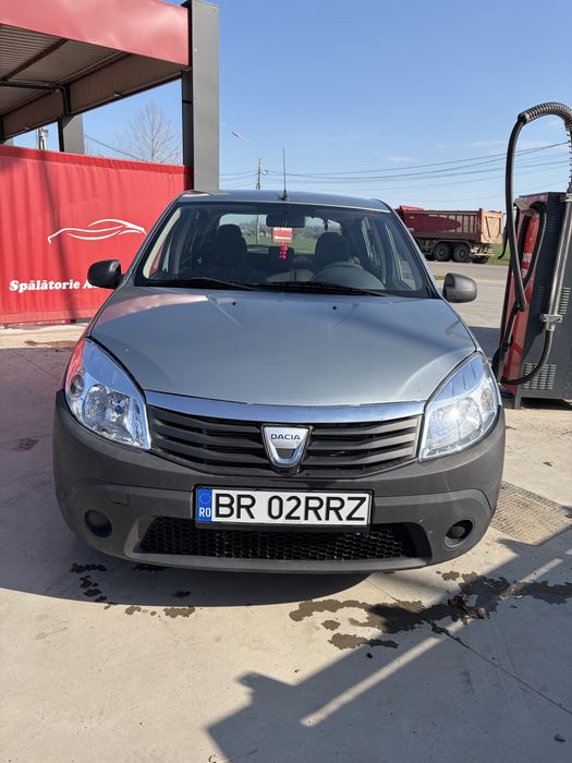 Vand Dacia Sandero 1.4Mpi