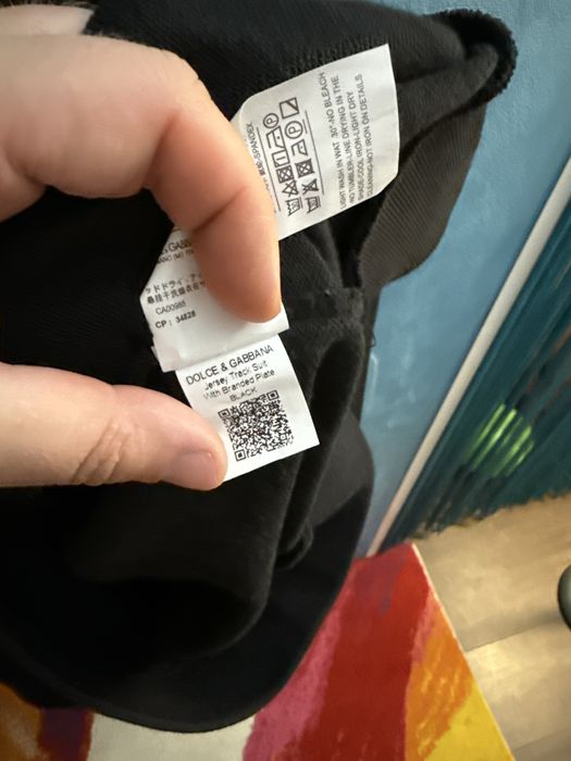 Hanorac Dolce & Gabbana nou Premium