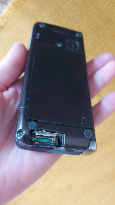 Nokia E90 Comuniccator