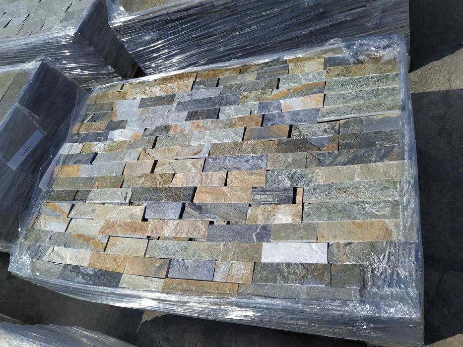 Разпродажба Камъни, Камък естествен, плочи за облицовка, под, настилка