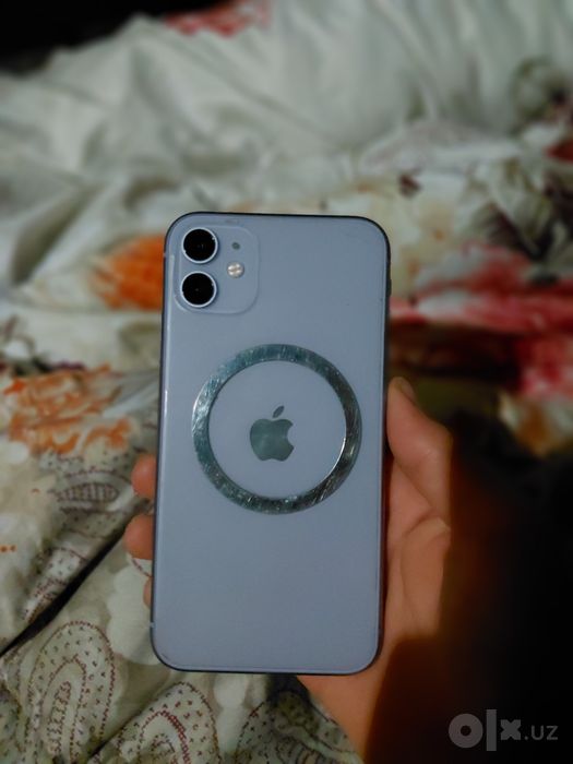 Iphone 11 chotki holatda