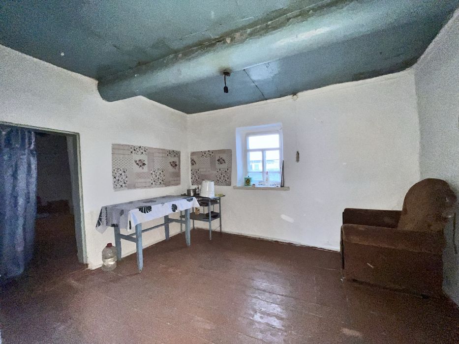 Продаётся дом 8 кв