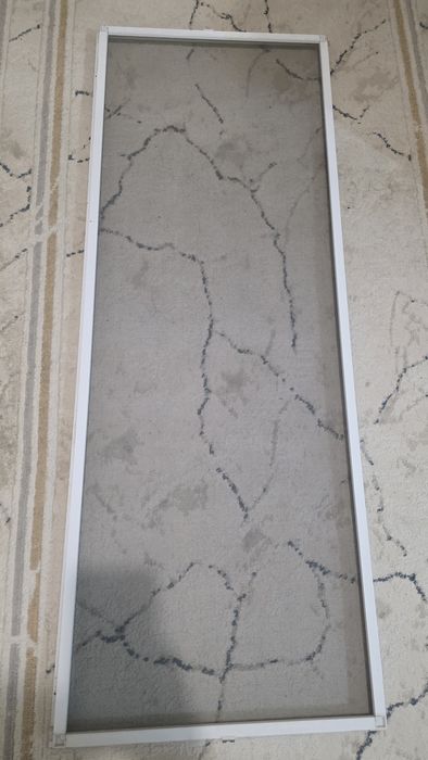 Москитная сетка б/у