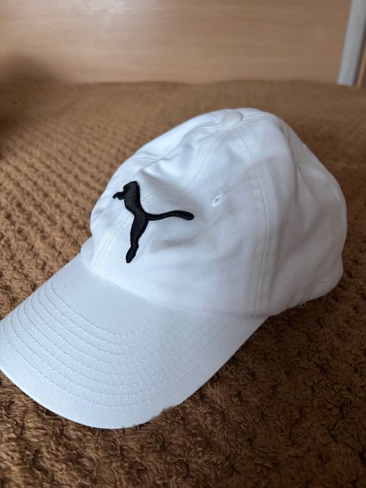 Дамска шапка на PUMA