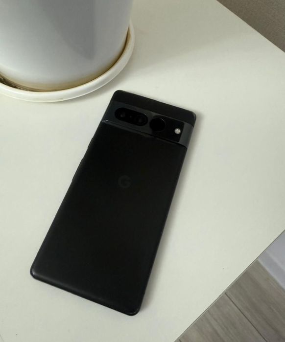 Обменяю пиксель 7 про