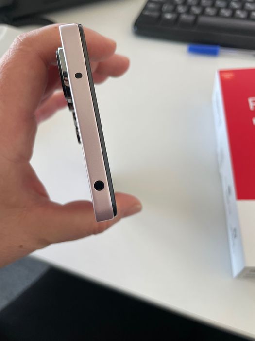 Смартфон Redmi 13 Pearl Pink